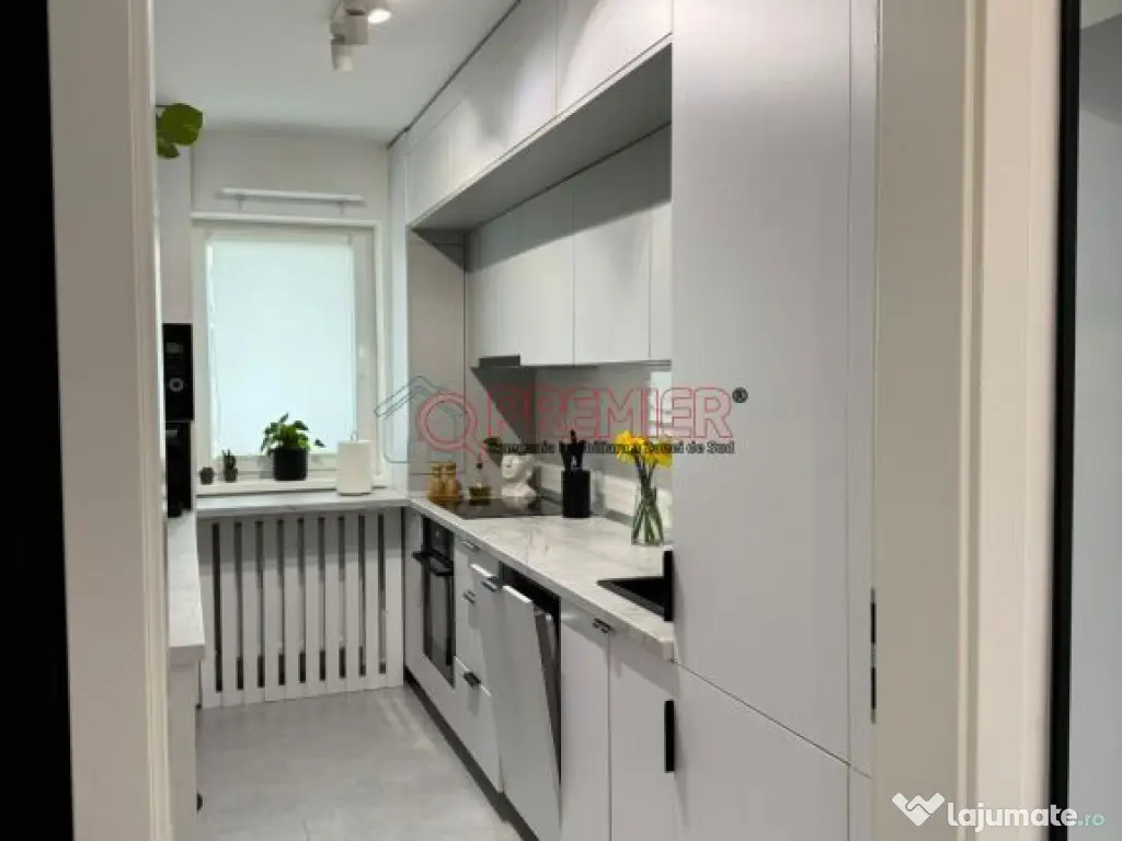 Popesti Leordeni - Str Biruintei - 2 Camere - Disponibil 