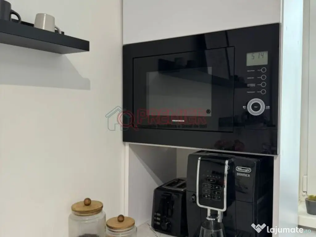 Popesti Leordeni - Str Biruintei - 2 Camere - Disponibil 