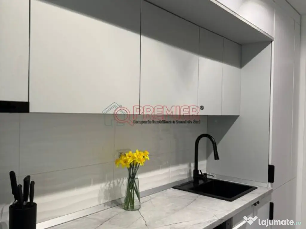 Popesti Leordeni - Str Biruintei - 2 Camere - Disponibil 