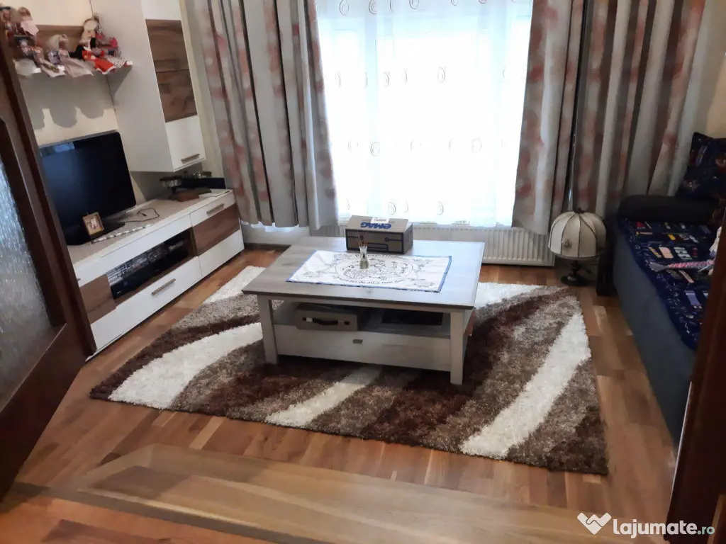 Casa individuala 275 mp | Teren 17 Ari | Tautii Magheraus 