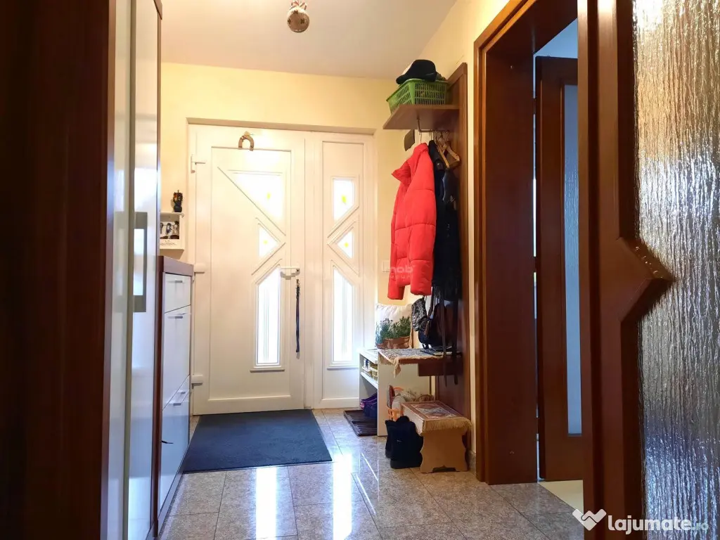 Casa individuala 275 mp | Teren 17 Ari | Tautii Magheraus 