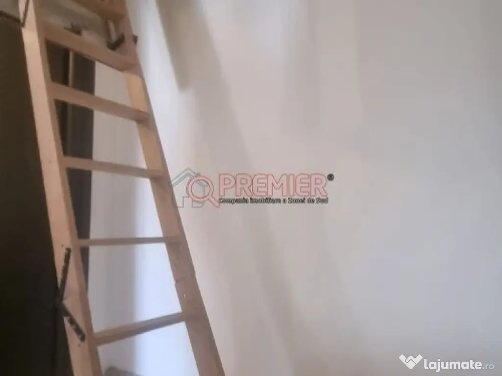 Strada Resita - apartament 2 camere + pod 