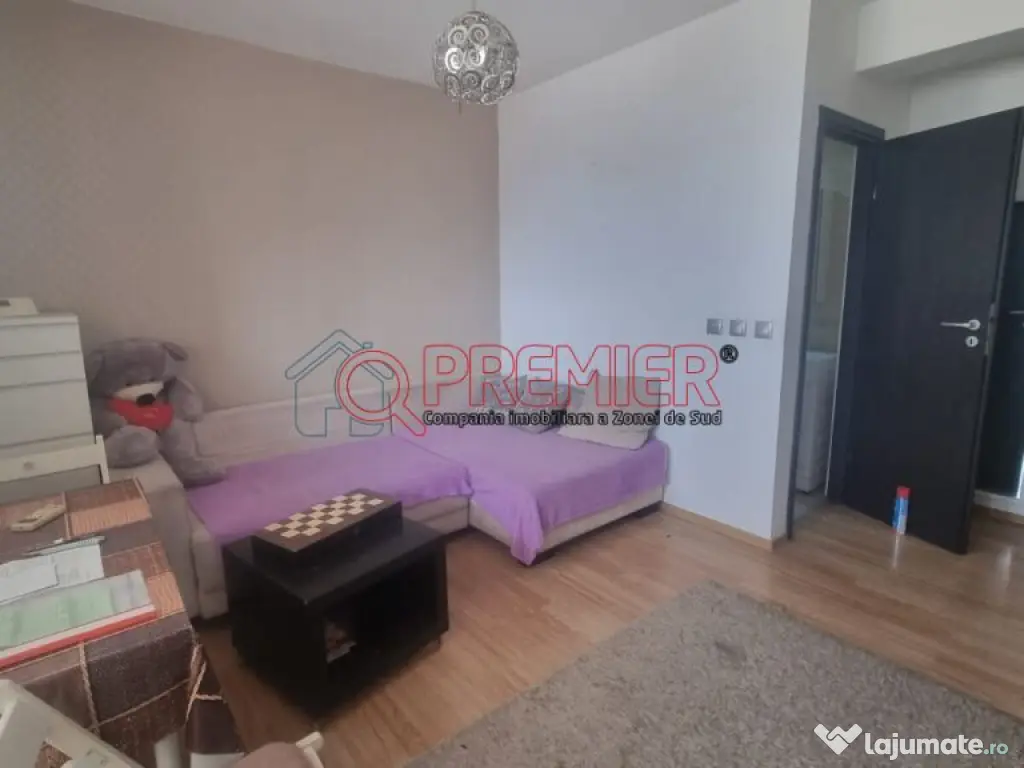 Strada Resita - apartament 2 camere + pod 