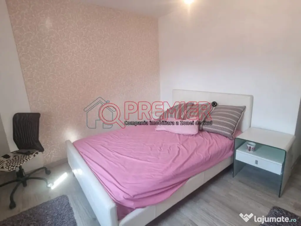 Strada Resita - apartament 2 camere + pod 
