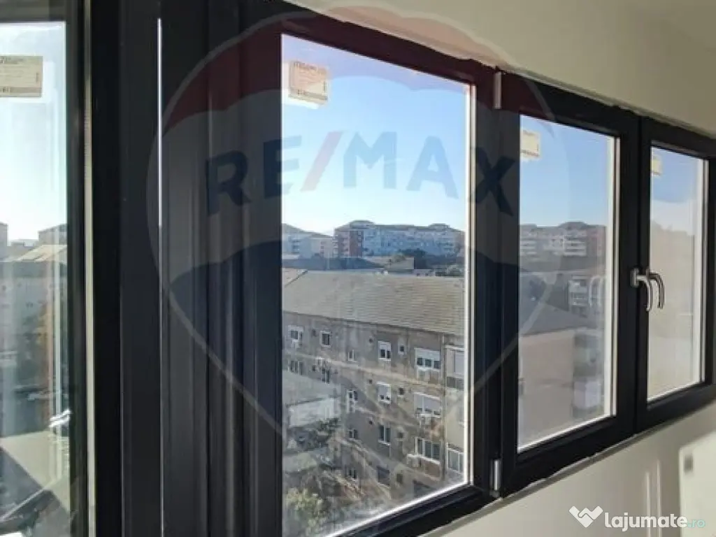 Apartament 41 mp de inchiriat zona Stefan cel Mare 