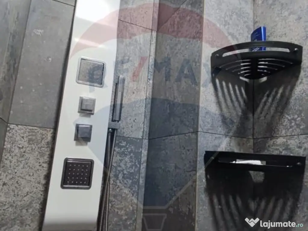 Apartament 41 mp de inchiriat zona Stefan cel Mare 