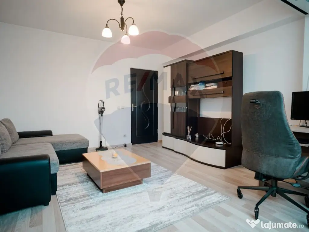 Apartament cu 2 camere de vânzare - Burdujeni 