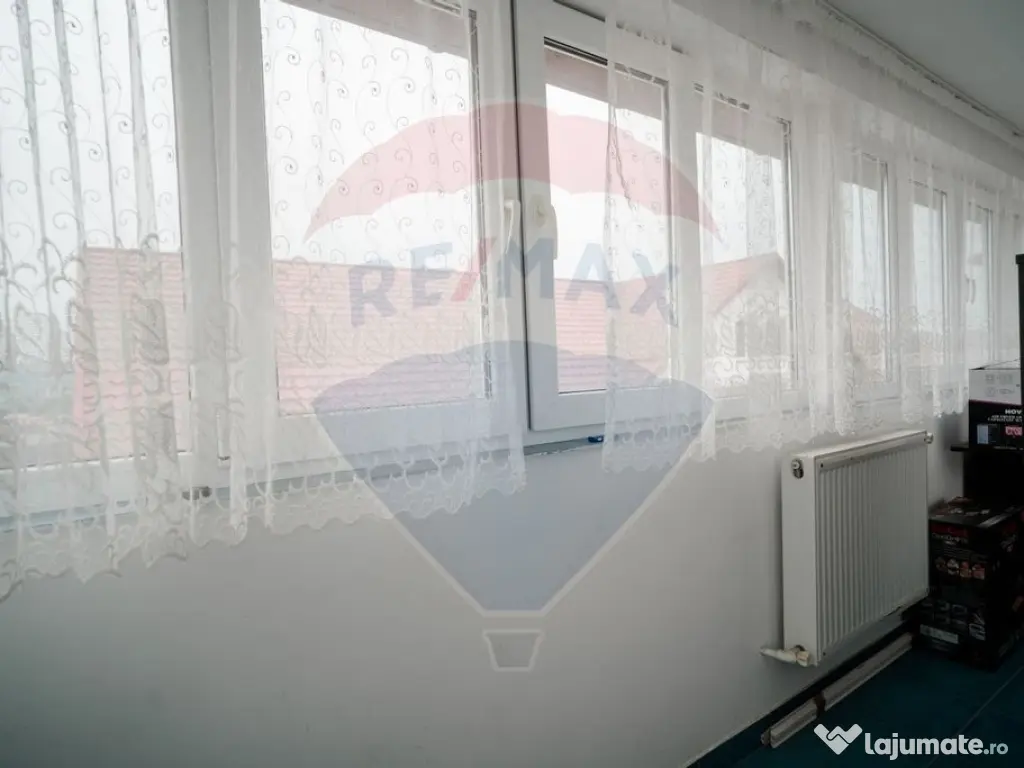 Apartament cu 2 camere de vânzare - Burdujeni 