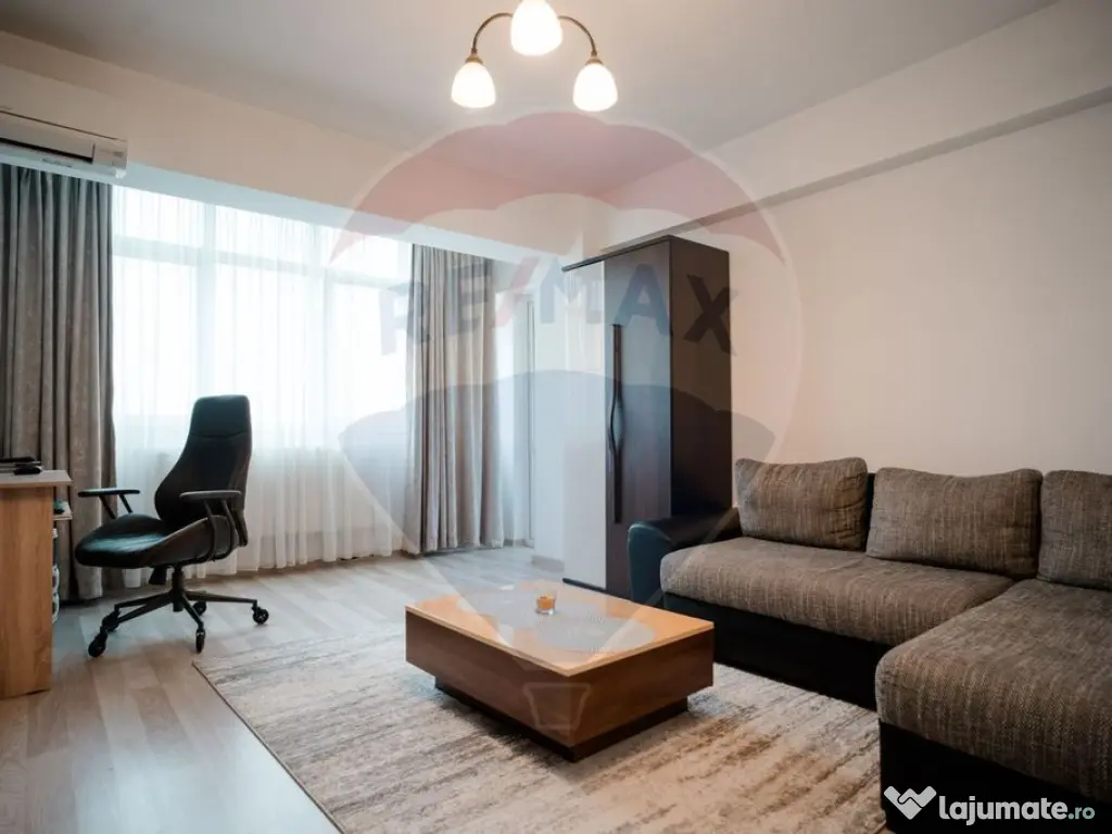 Apartament cu 2 camere de vânzare - Burdujeni 