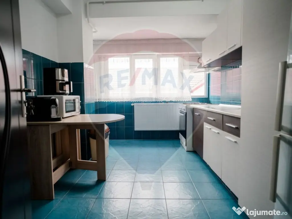 Apartament cu 2 camere de vânzare - Burdujeni 