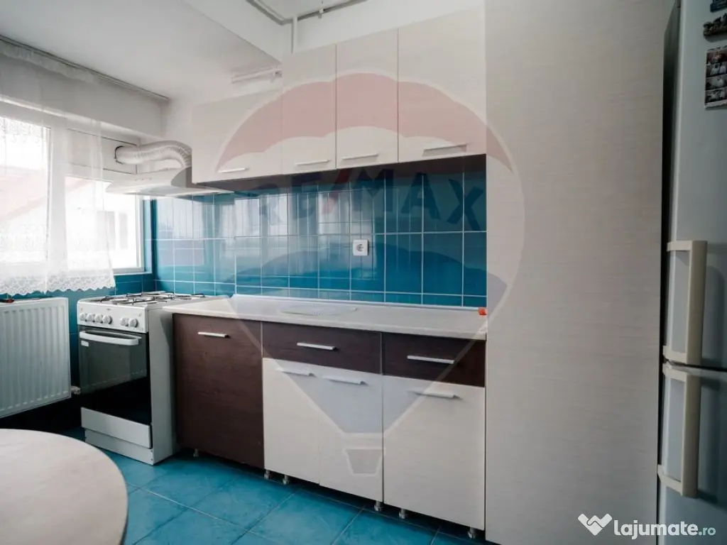 Apartament cu 2 camere de vânzare - Burdujeni 