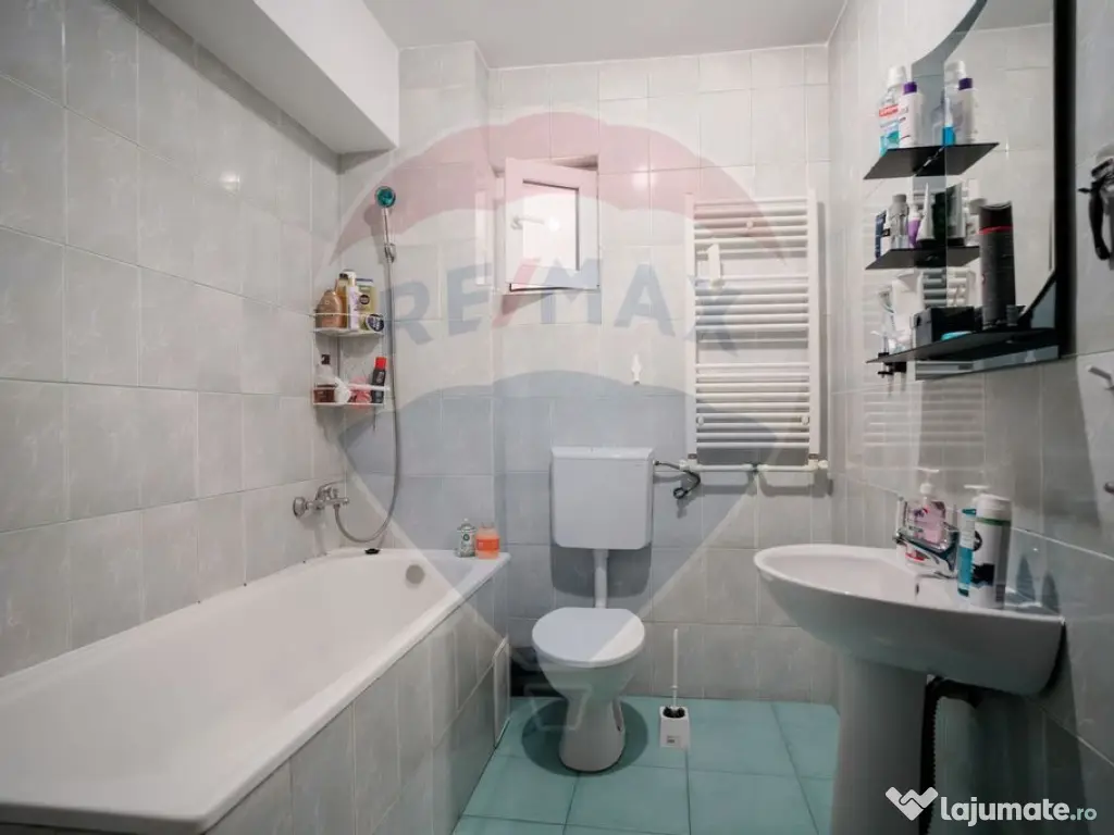 Apartament cu 2 camere de vânzare - Burdujeni 