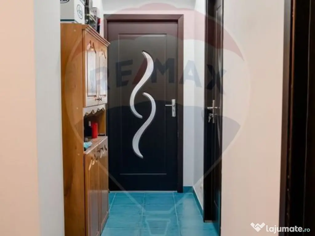 Apartament cu 2 camere de vânzare - Burdujeni 