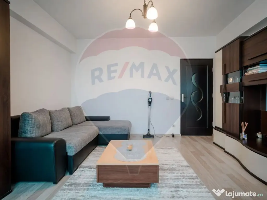 Apartament cu 2 camere de vânzare - Burdujeni 