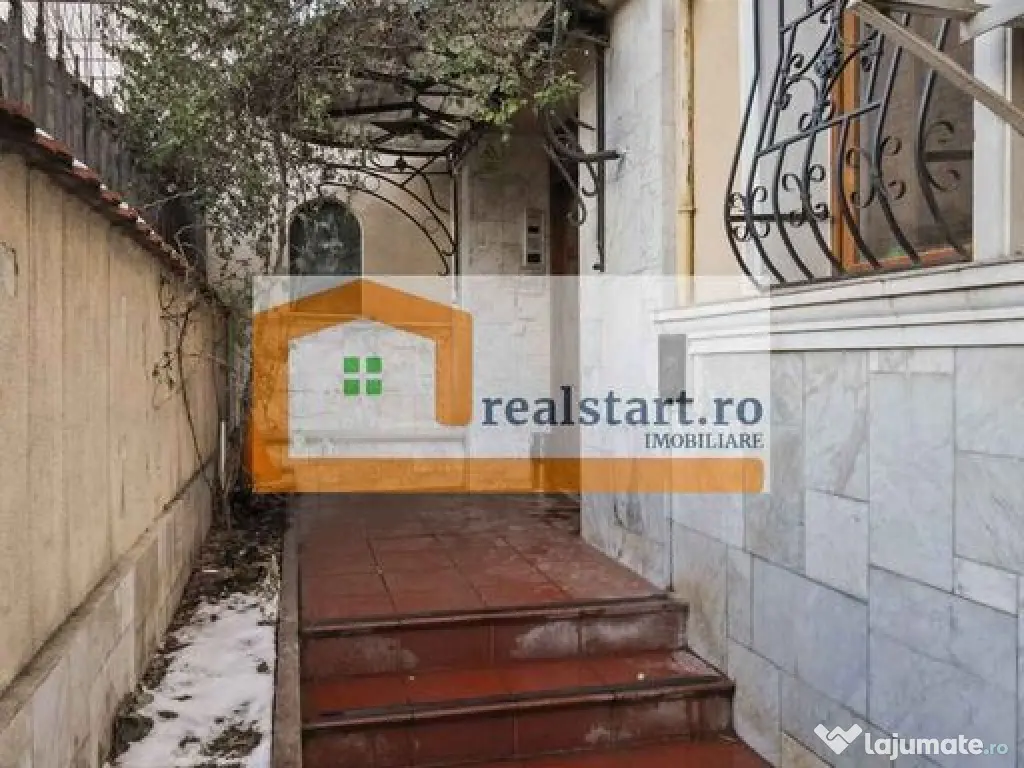 Cartier Evreiesc, Ideal Atelier Design, vad pietonal, bir... 