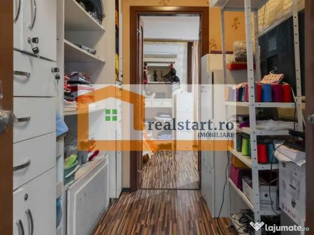 Cartier Evreiesc, Ideal Atelier Design, vad pietonal, bir... 