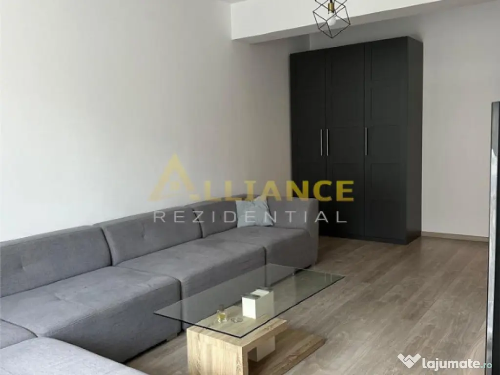 Apartament 2 camere – 64.5 mp | Popesti Leordeni | 15 m... 