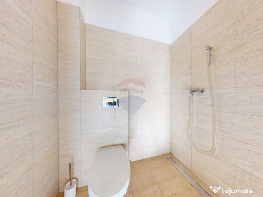 Spațiu comercial de închiriat Brașov, Răcădău, Ansa... 