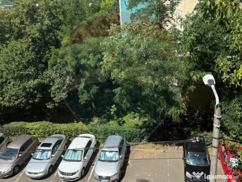 DE INCHIRIAT APARTAMENT LUX zona Vivo Mall 