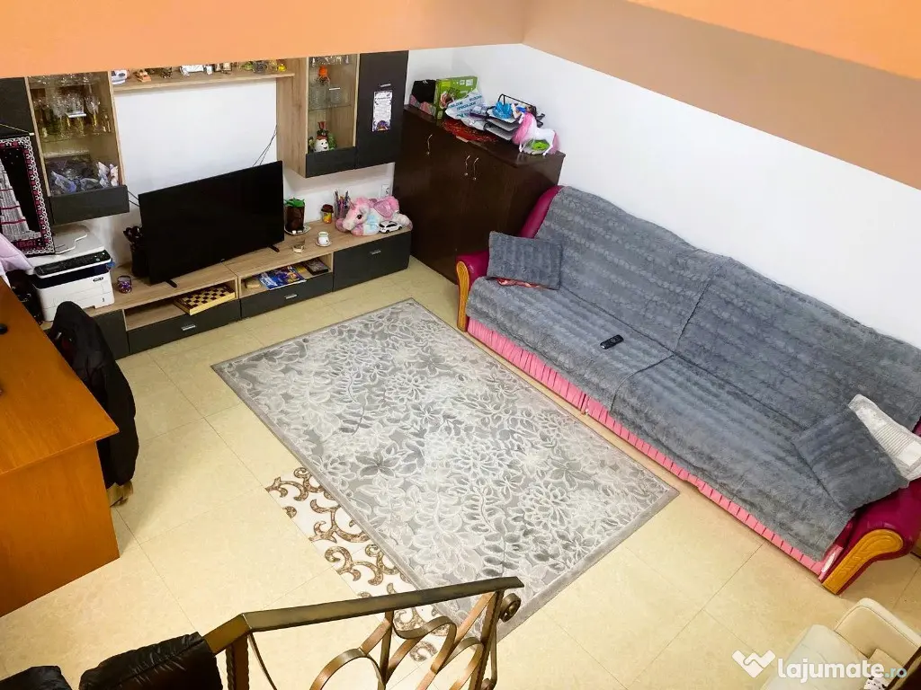 CASA zona CARTIER E3 