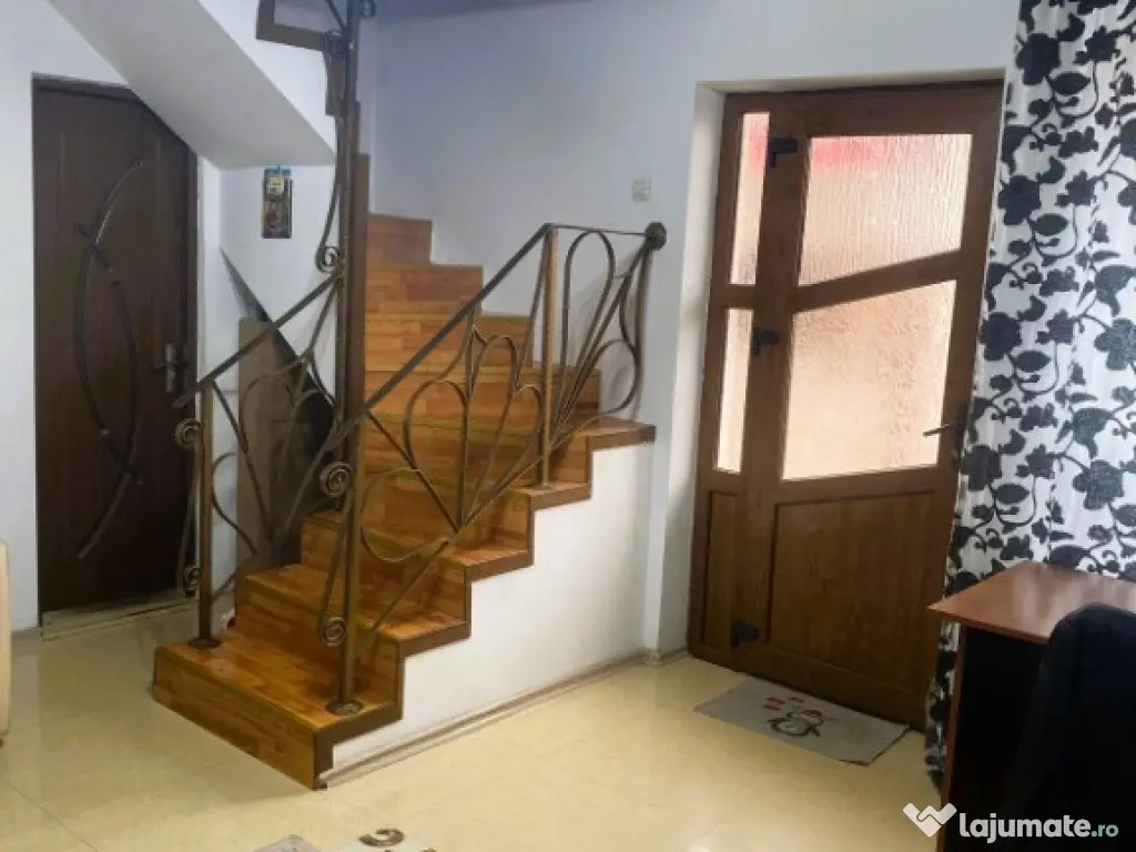 CASA zona CARTIER E3 