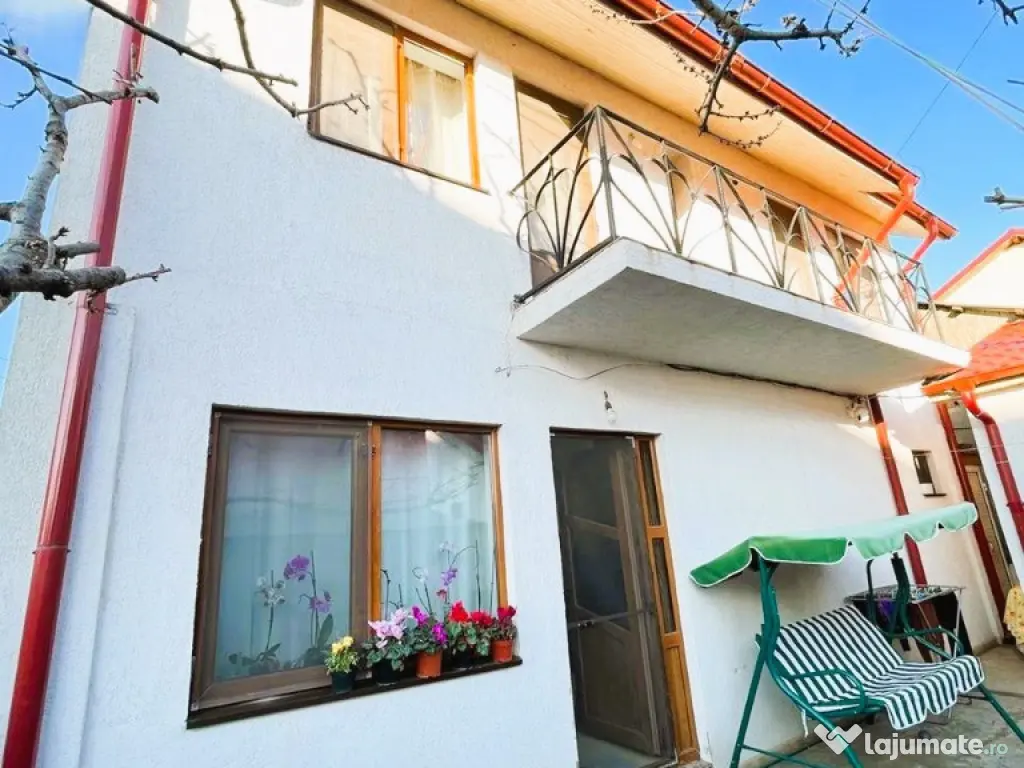 CASA zona CARTIER E3 