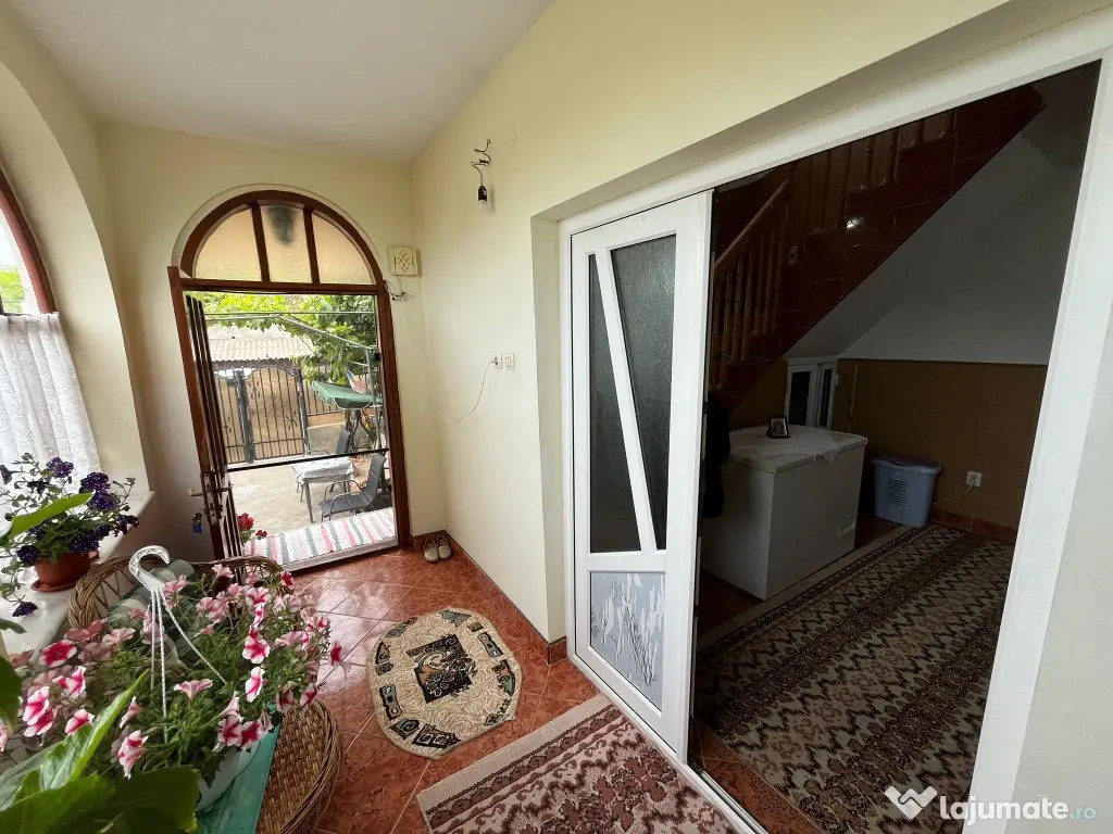 Casa Tulcea - (chiar si cu credit bancar ) 