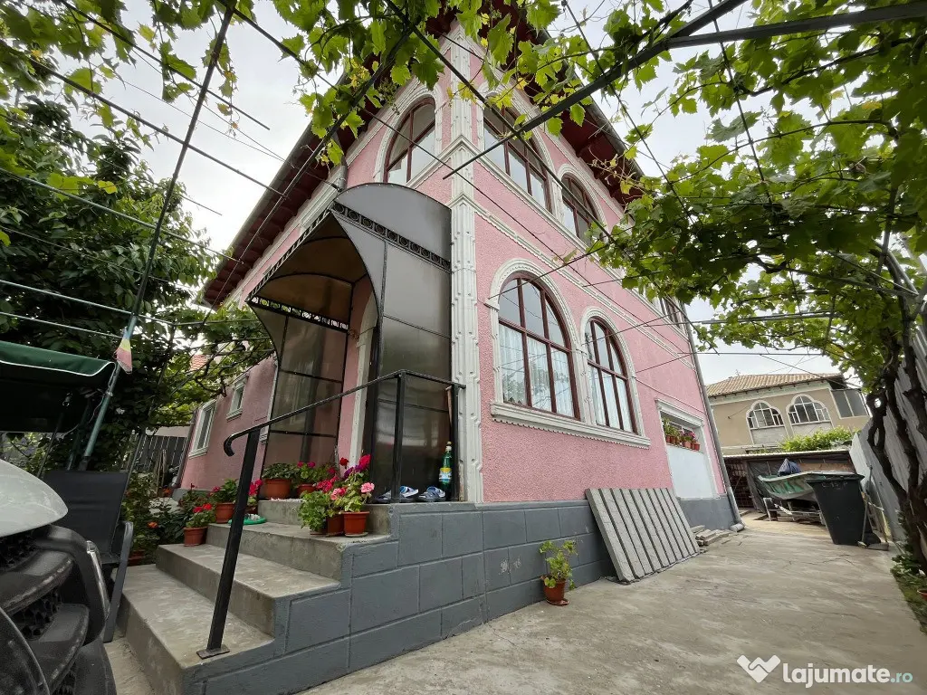 Casa Tulcea - (chiar si cu credit bancar ) 