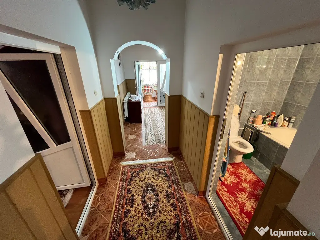 Casa Tulcea - (chiar si cu credit bancar ) 