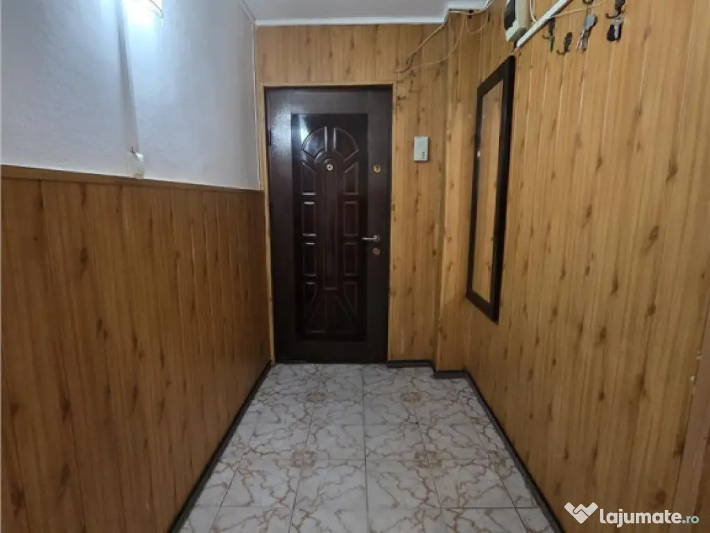 Apartament 3 camere | zona Gemenii | Comision 0% 