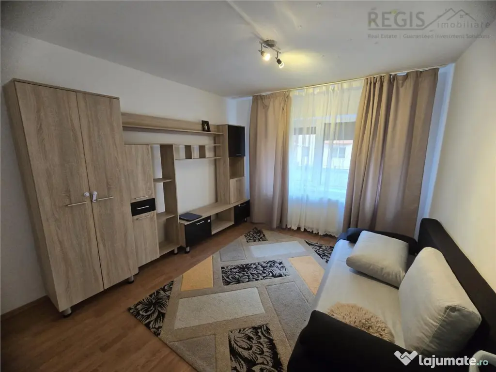 Apartament 3 camere | zona Gemenii | Comision 0% 