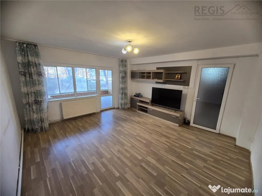 Apartament 3 camere | zona Gemenii | Comision 0% 