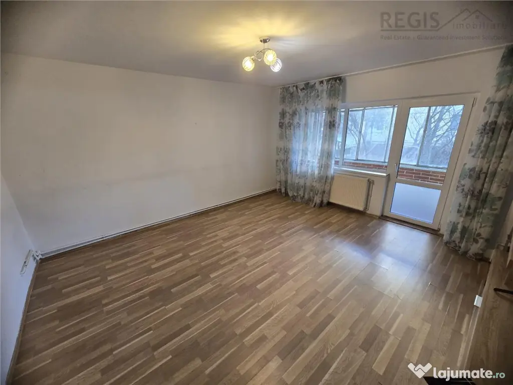 Apartament 3 camere | zona Gemenii | Comision 0% 