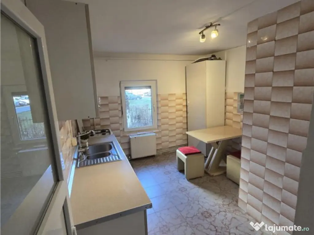 Apartament 3 camere | zona Gemenii | Comision 0% 