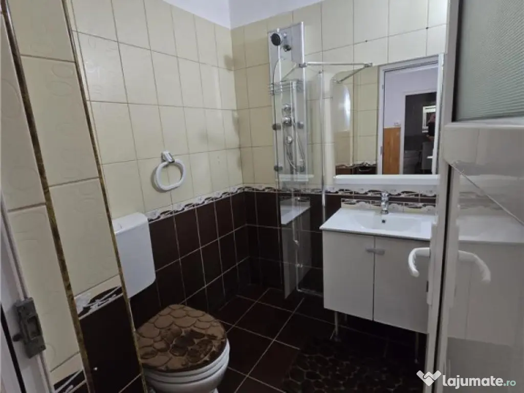 Apartament 3 camere | zona Gemenii | Comision 0% 