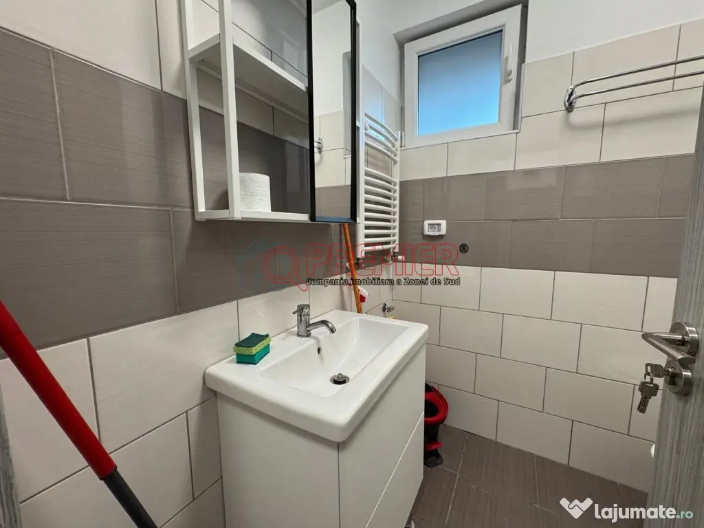 2 Camere + Curte Proprie | Dimitrie Leonida 