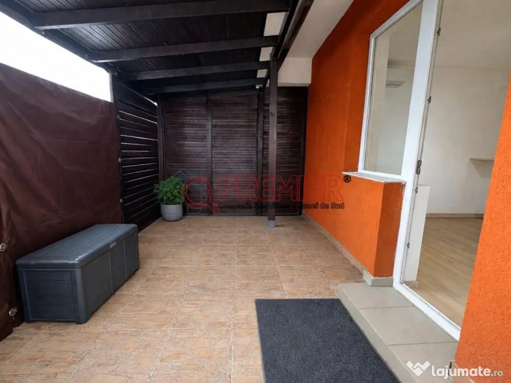 2 Camere + Curte Proprie | Dimitrie Leonida 