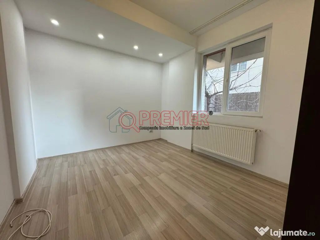 2 Camere + Curte Proprie | Dimitrie Leonida 