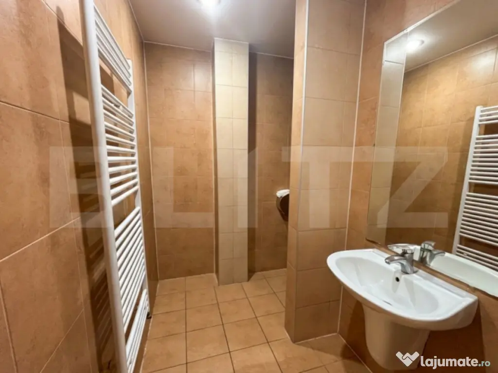 Clinică Medicală Premium – 600 mp, Zonă Semicentrală c 