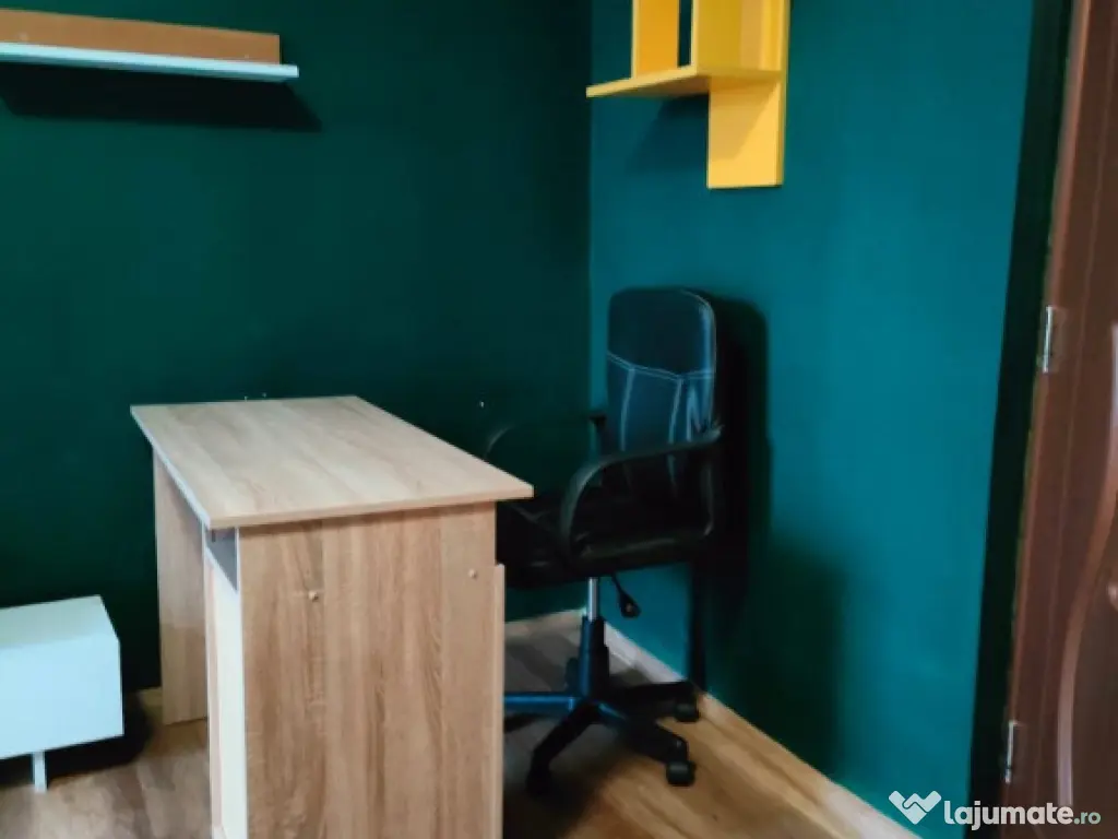 Garsoniera piata kogalniceanu sector 5 