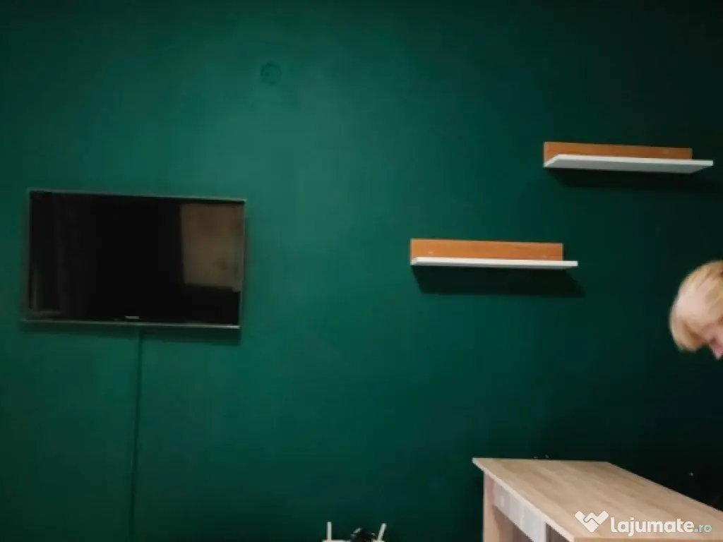 Garsoniera piata kogalniceanu sector 5 