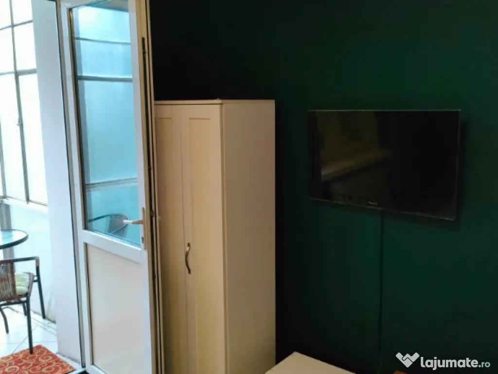 Garsoniera piata kogalniceanu sector 5 