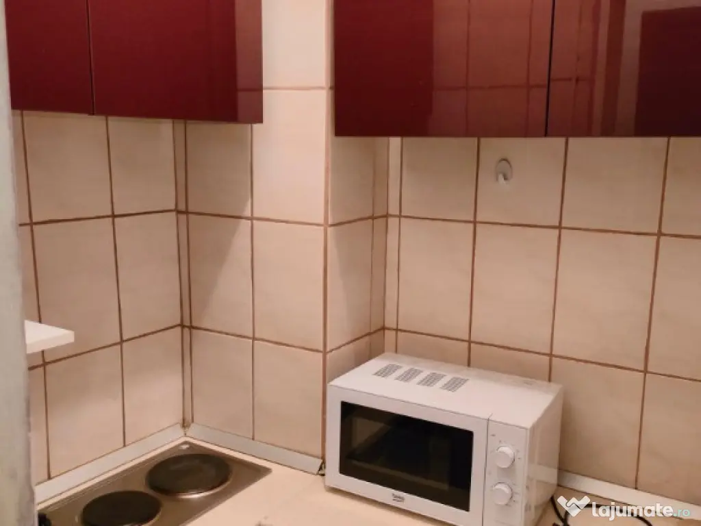 Garsoniera piata kogalniceanu sector 5 