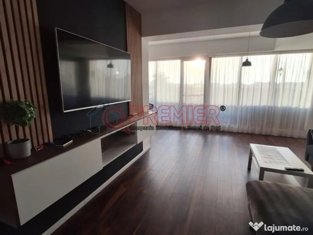 Penthouse Unicat Sector 4 ! - Bd Alexandru Obregia - 3 