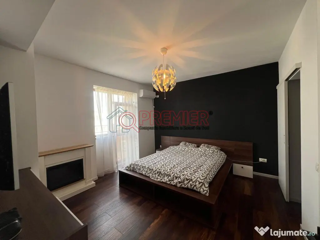 Penthouse Unicat Sector 4 ! - Bd Alexandru Obregia - 3 