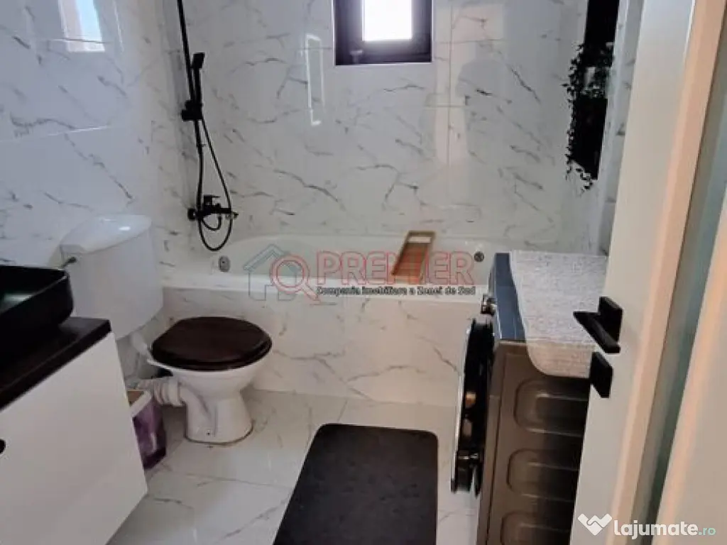 Penthouse Unicat Sector 4 ! - Bd Alexandru Obregia - 3 