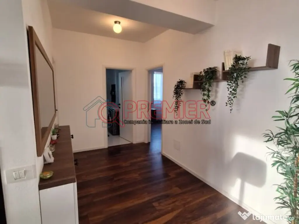 Penthouse Unicat Sector 4 ! - Bd Alexandru Obregia - 3 