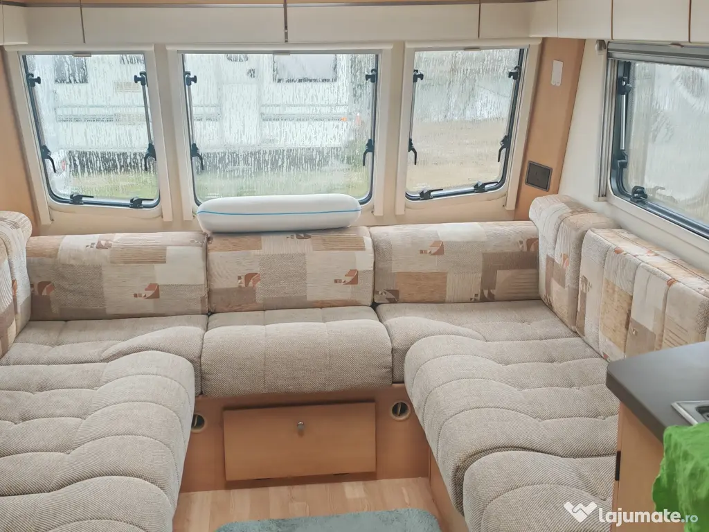 Rulota Bailey de vânzare 