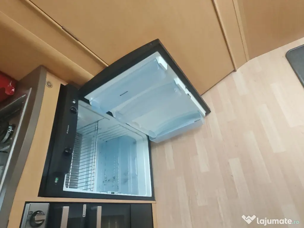 Rulota Bailey de vânzare 