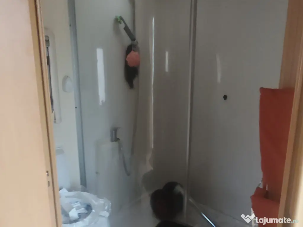 Rulota Bailey de vânzare 